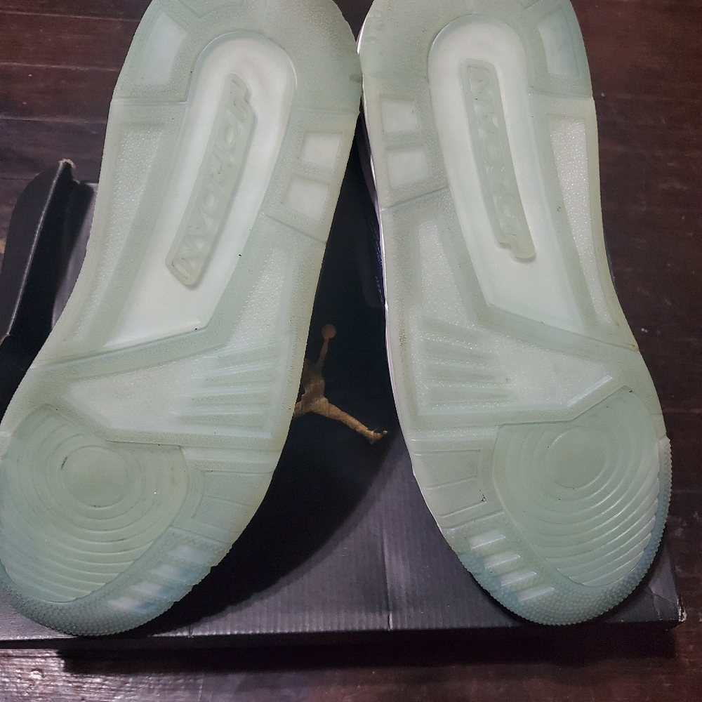 Jordan - Picture 3 of 4